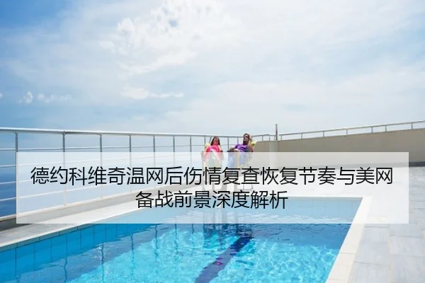 德约科维奇温网后伤情复查恢复节奏与美网备战前景深度解析