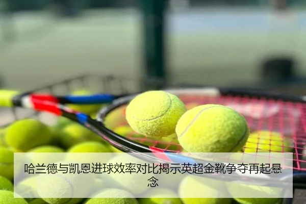 哈兰德与凯恩进球效率对比揭示英超金靴争夺再起悬念